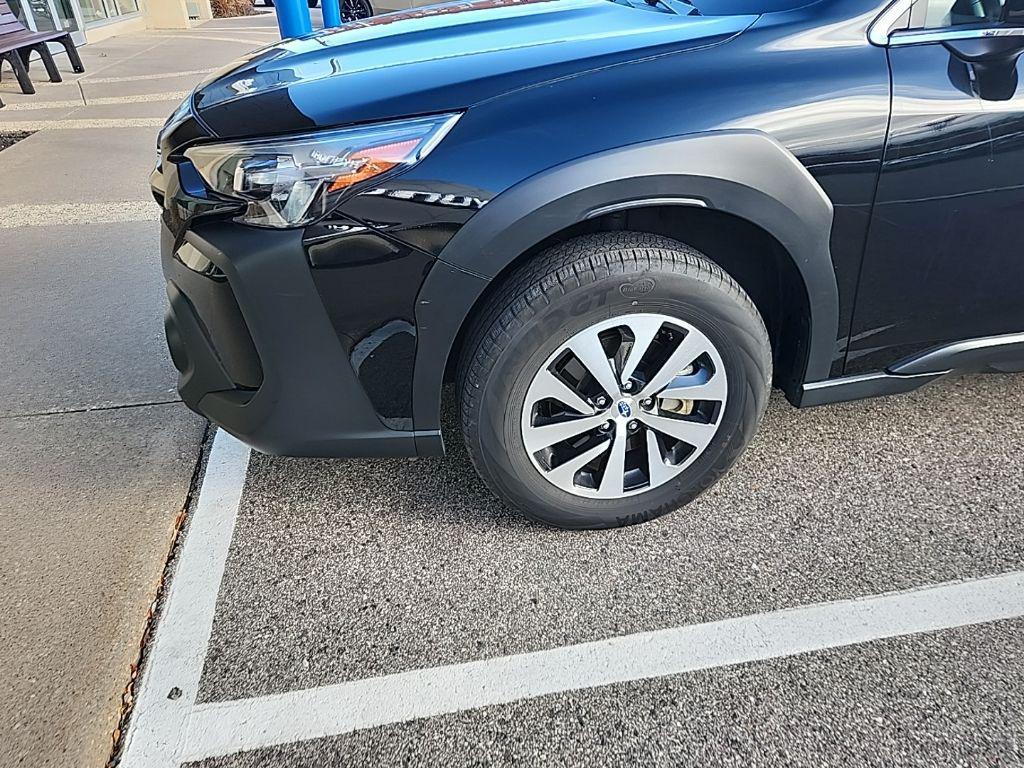 used 2023 Subaru Outback car, priced at $26,990