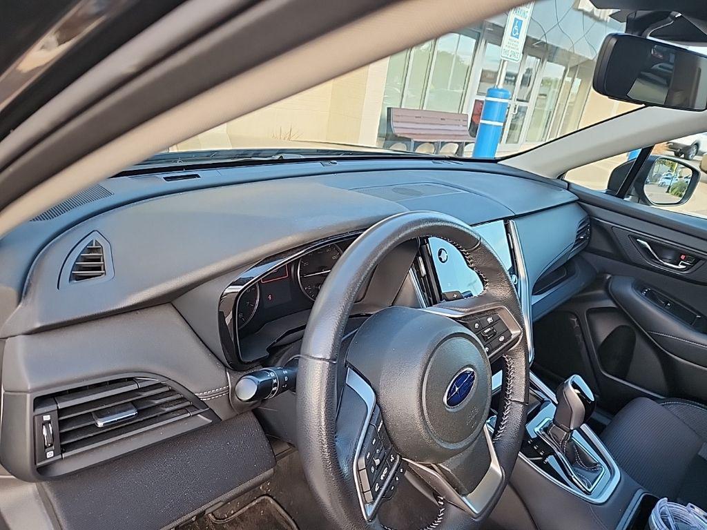 used 2023 Subaru Outback car, priced at $26,990