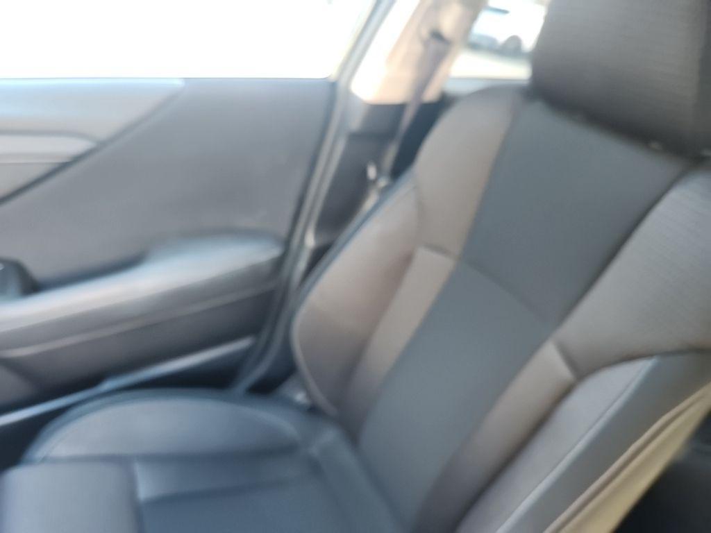 used 2023 Subaru Outback car, priced at $26,990