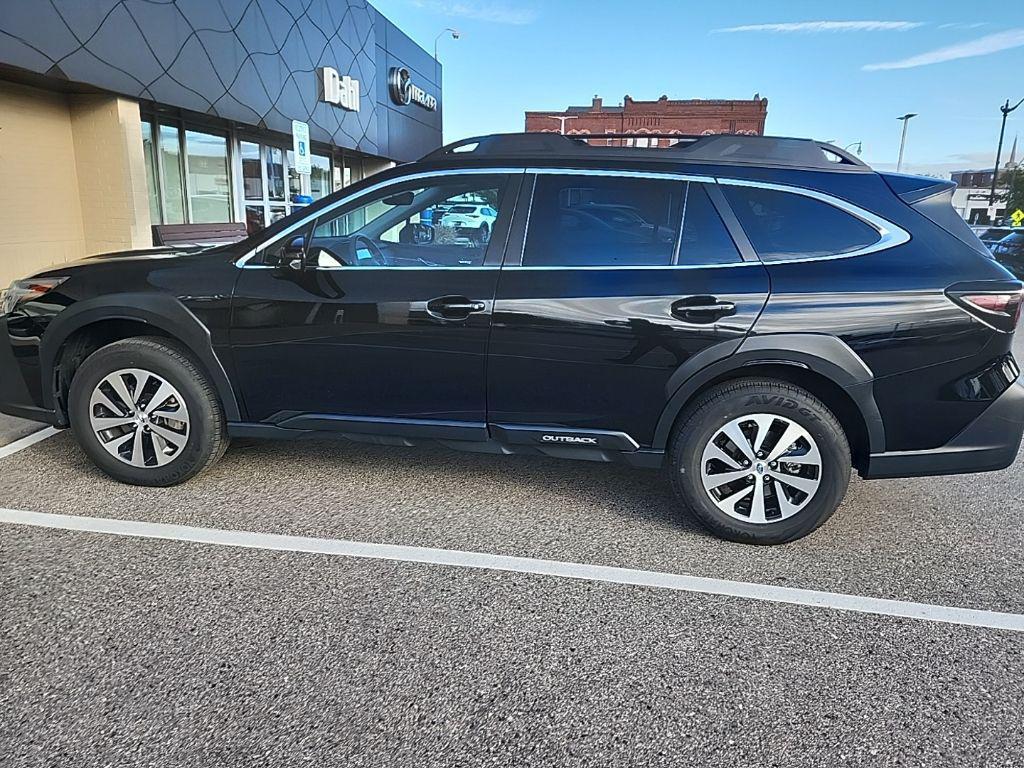 used 2023 Subaru Outback car, priced at $26,990