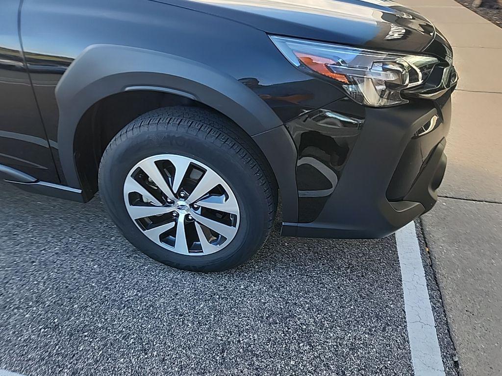 used 2023 Subaru Outback car, priced at $26,990