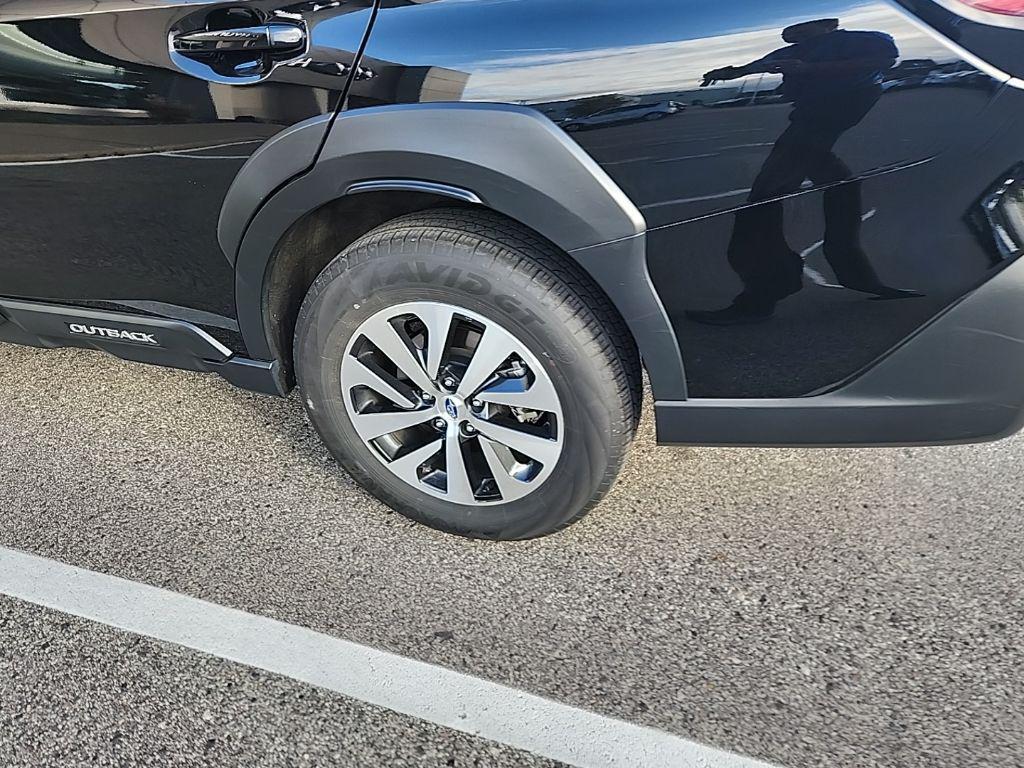 used 2023 Subaru Outback car, priced at $26,990