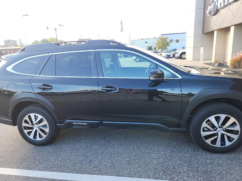 used 2023 Subaru Outback car, priced at $26,990