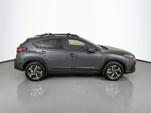 new 2024 Subaru Crosstrek car, priced at $30,209