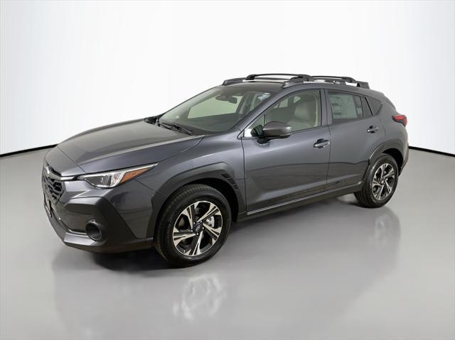 new 2024 Subaru Crosstrek car, priced at $30,209