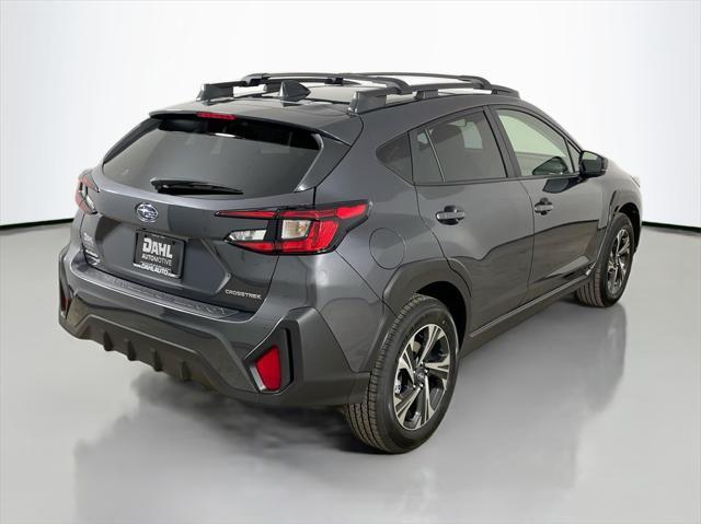 new 2024 Subaru Crosstrek car, priced at $30,209