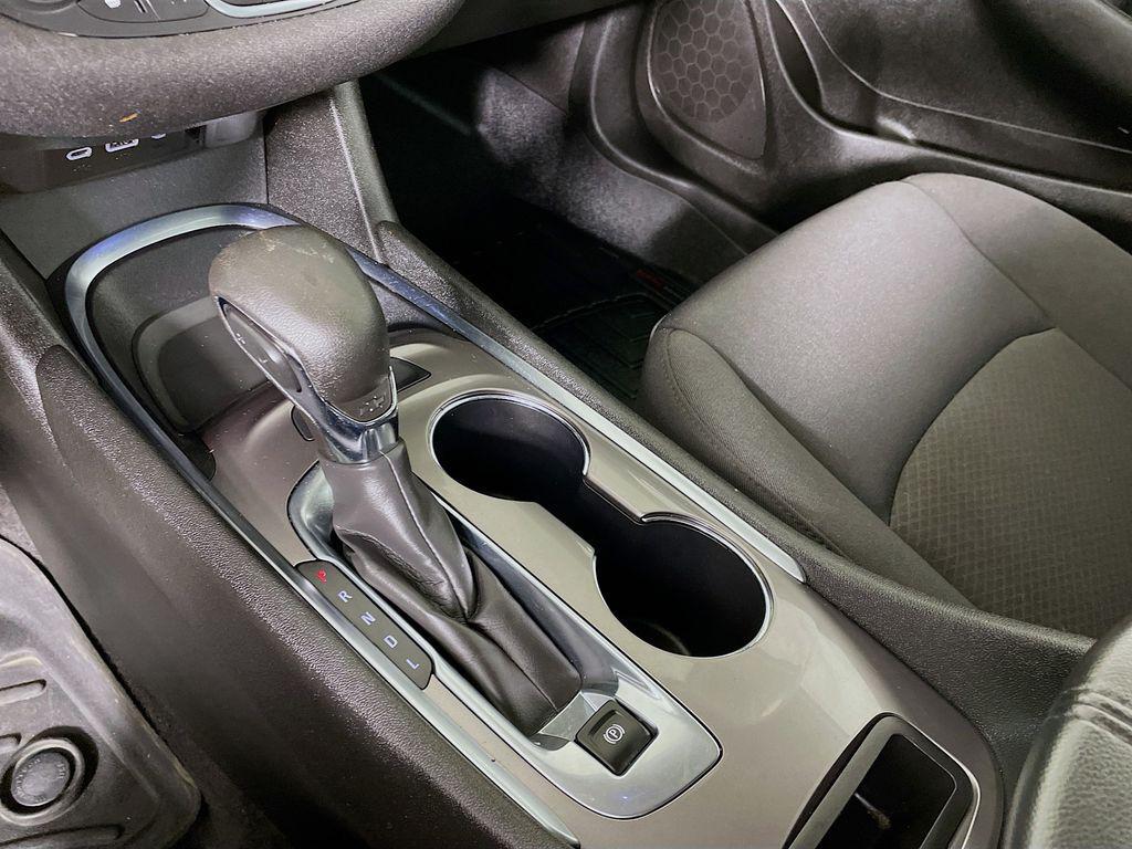 used 2022 Chevrolet Malibu car, priced at $15,787