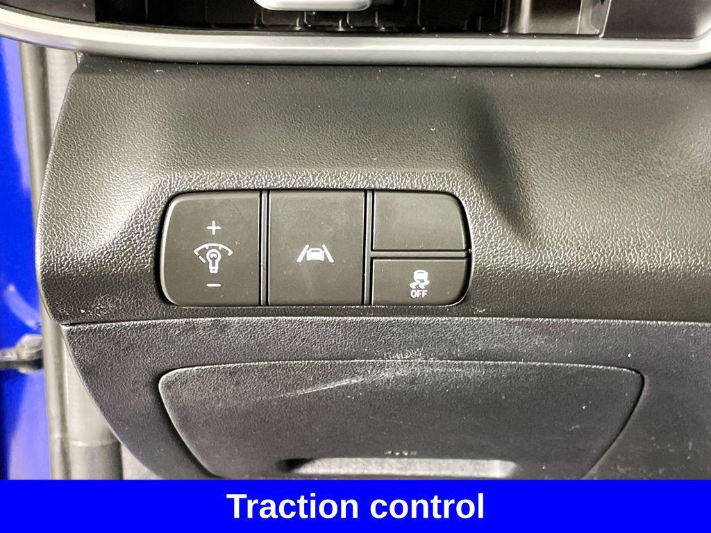 used 2023 Hyundai Elantra car, priced at $19,399