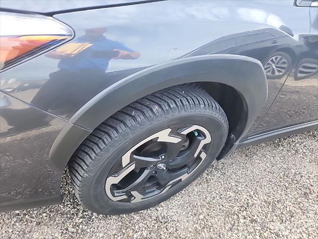 used 2021 Subaru Crosstrek car, priced at $22,480
