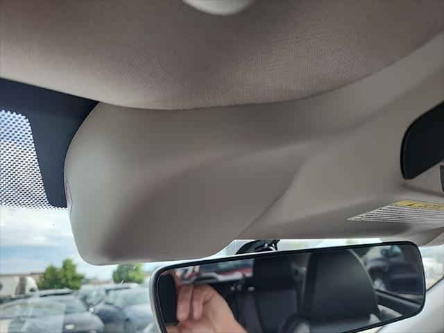 used 2021 Subaru Crosstrek car, priced at $22,480