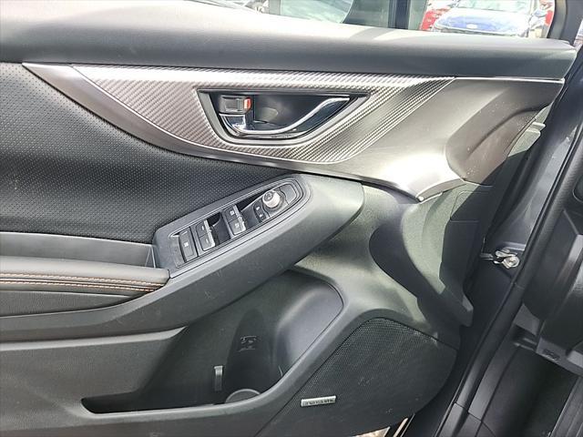 used 2021 Subaru Crosstrek car, priced at $22,480