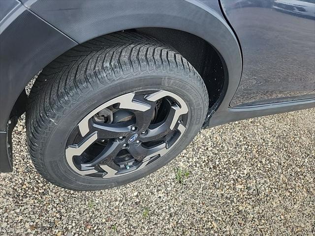 used 2021 Subaru Crosstrek car, priced at $22,480