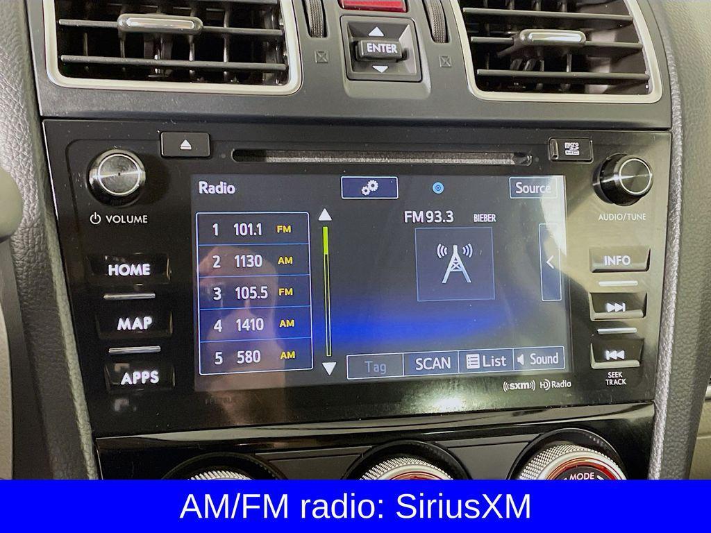 used 2017 Subaru Forester car, priced at $15,558