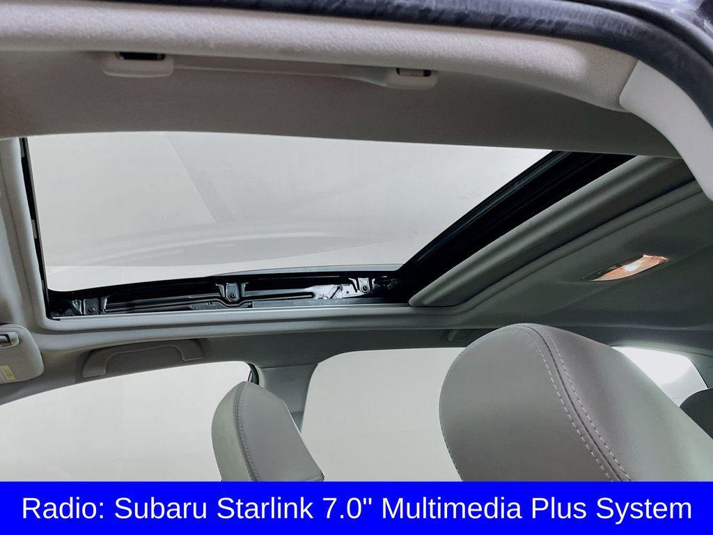 used 2017 Subaru Forester car, priced at $15,558