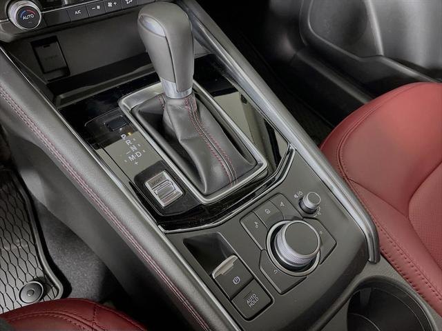 new 2025 Mazda CX-5 car, priced at $33,984