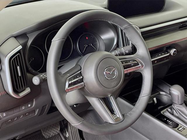 new 2025 Mazda CX-50 Hybrid car, priced at $39,059