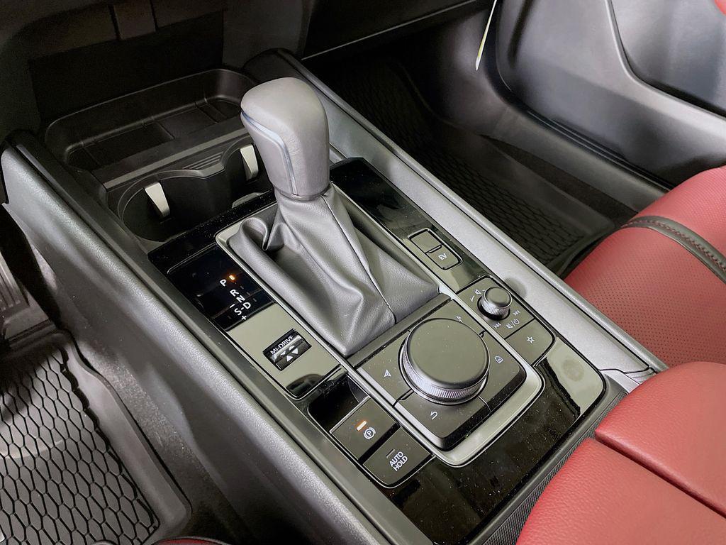 new 2025 Mazda CX-50 Hybrid car, priced at $38,058