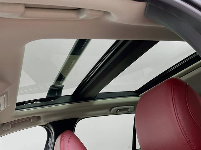 new 2025 Mazda CX-50 Hybrid car, priced at $39,059