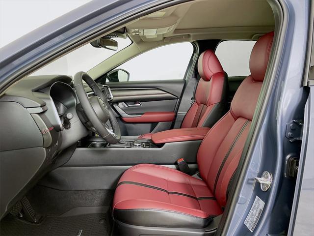 new 2025 Mazda CX-50 Hybrid car, priced at $39,059