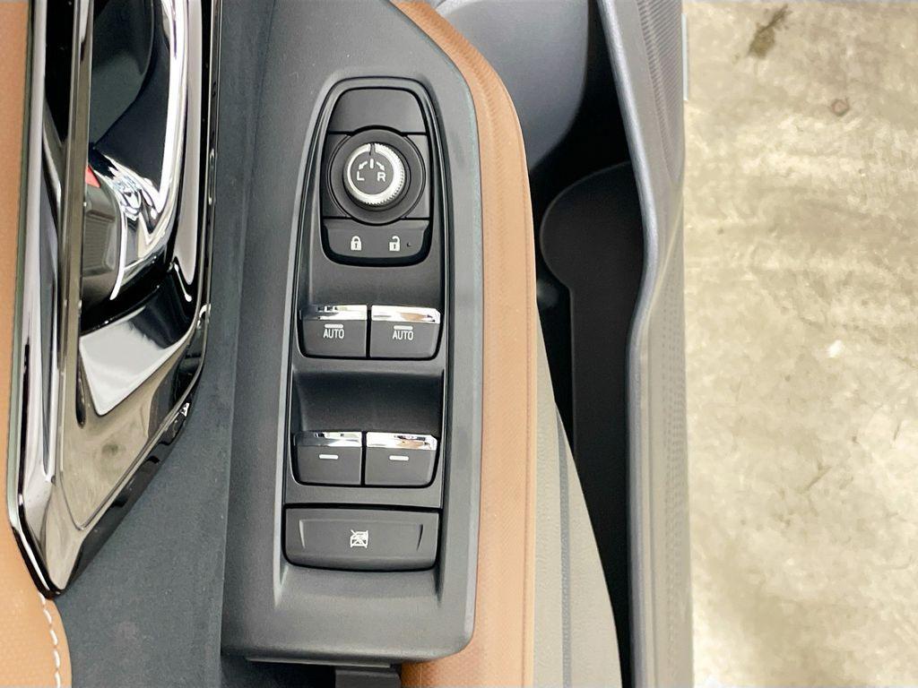 new 2025 Subaru Forester car, priced at $43,140