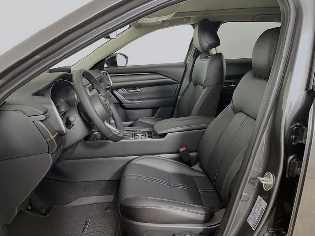 new 2025 Mazda CX-50 Hybrid car, priced at $38,047