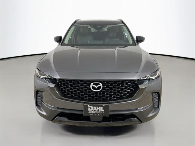 new 2025 Mazda CX-50 Hybrid car, priced at $38,047