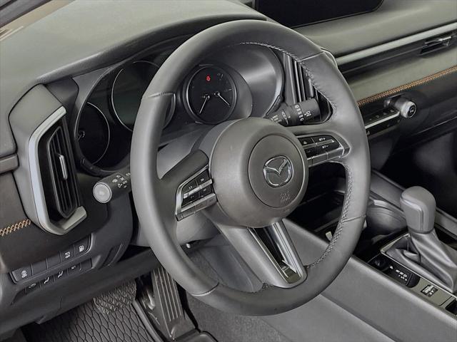 new 2025 Mazda CX-50 Hybrid car, priced at $38,047