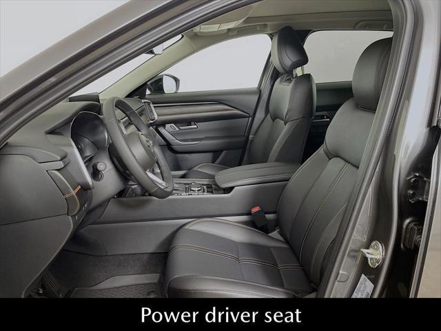 new 2025 Mazda CX-50 Hybrid car, priced at $38,047