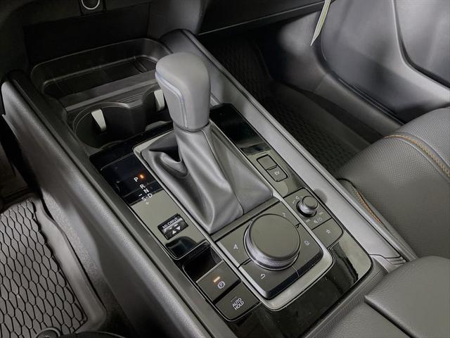 new 2025 Mazda CX-50 Hybrid car, priced at $38,047
