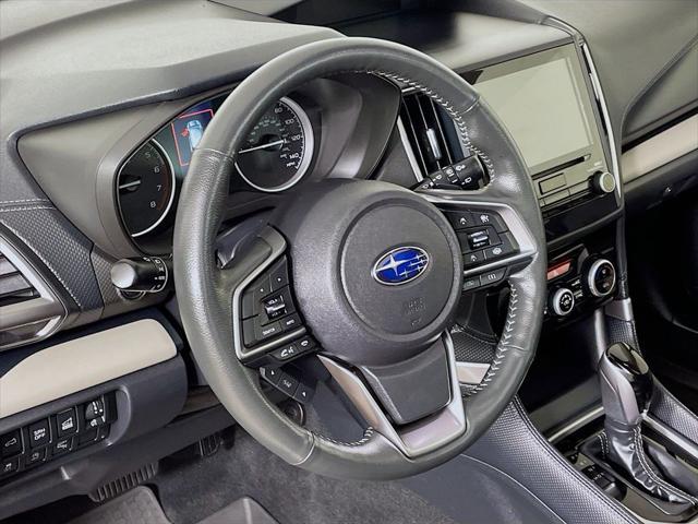 used 2023 Subaru Forester car, priced at $29,998