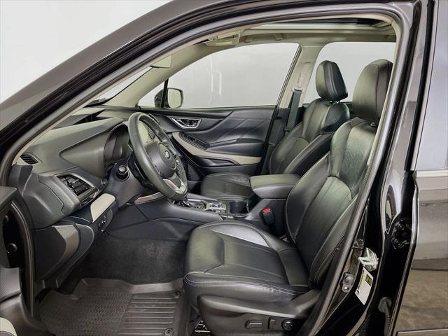 used 2023 Subaru Forester car, priced at $29,998