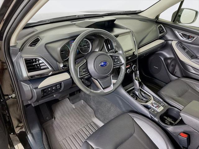 used 2023 Subaru Forester car, priced at $29,998