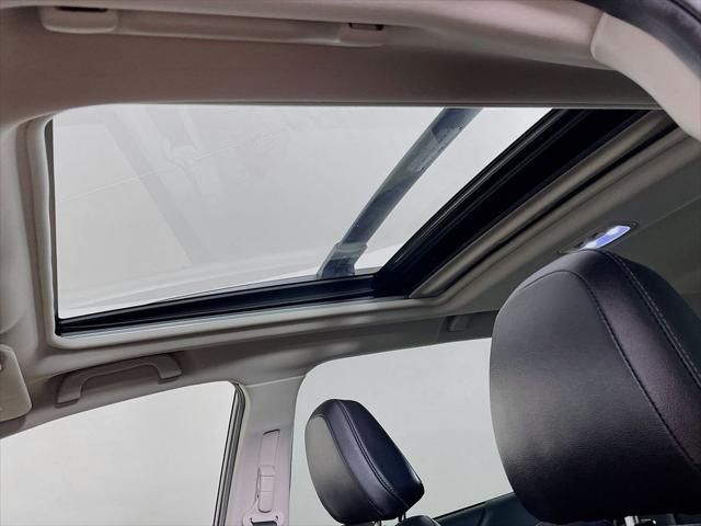 used 2023 Subaru Forester car, priced at $29,998