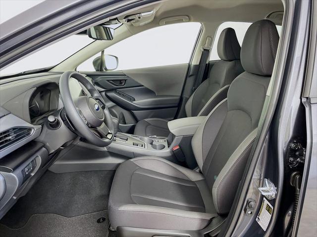 new 2025 Subaru Crosstrek car, priced at $29,413