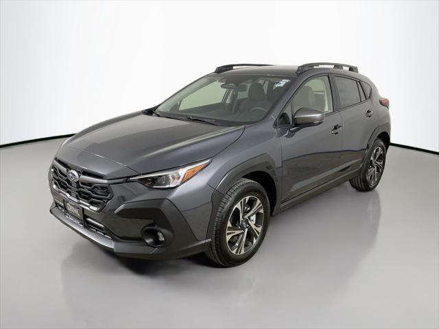 new 2025 Subaru Crosstrek car, priced at $29,413