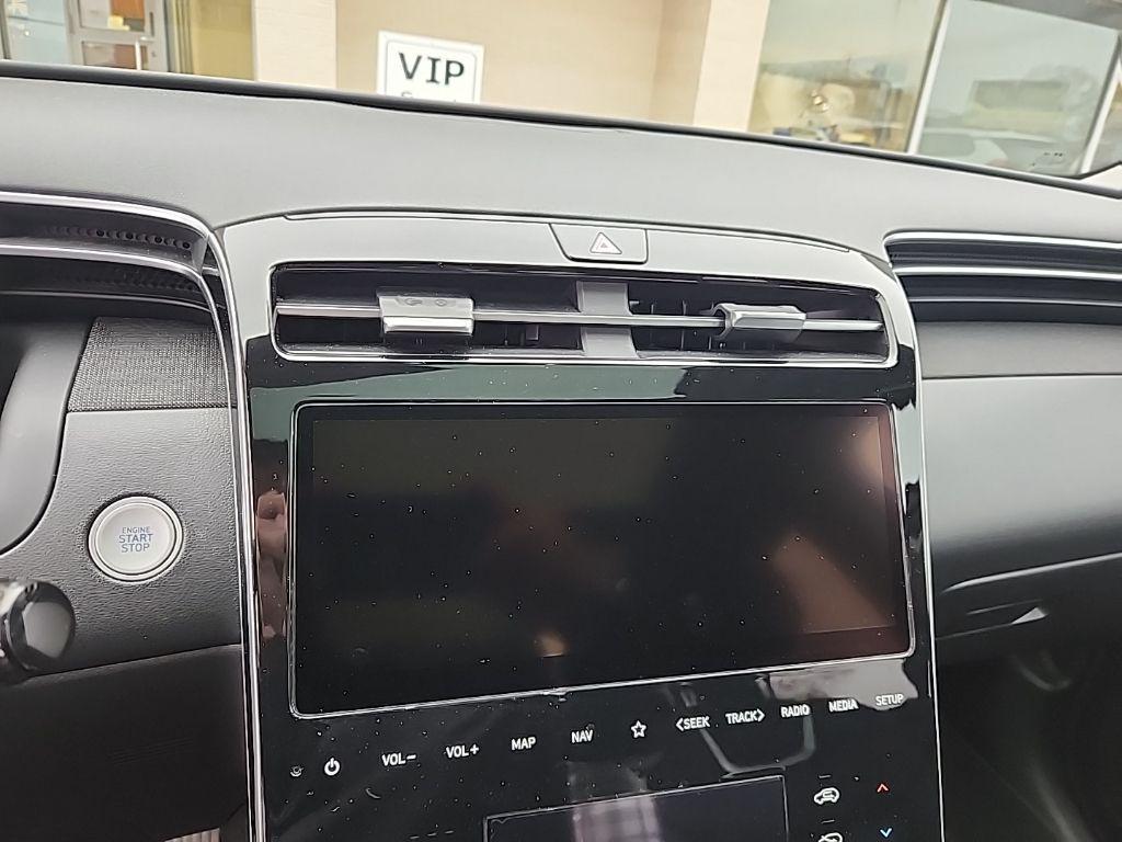 used 2022 Hyundai TUCSON Hybrid car, priced at $26,985