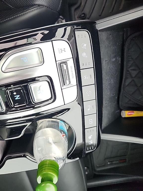 used 2022 Hyundai TUCSON Hybrid car, priced at $26,985