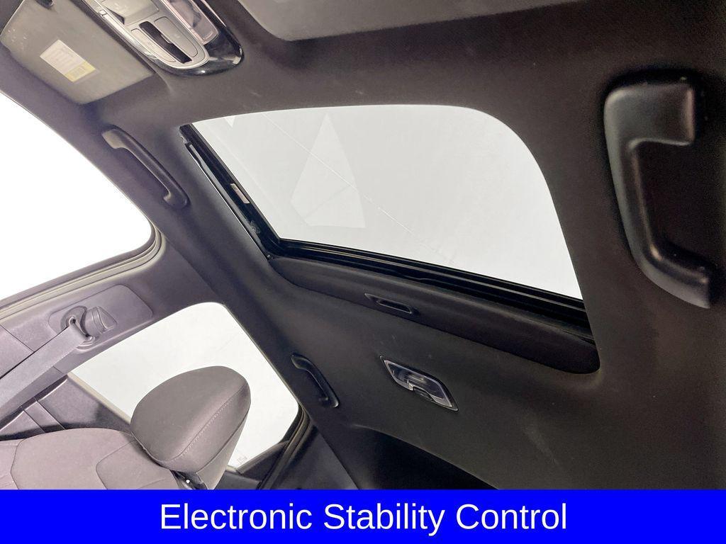 used 2023 Hyundai SANTA CRUZ car, priced at $23,371