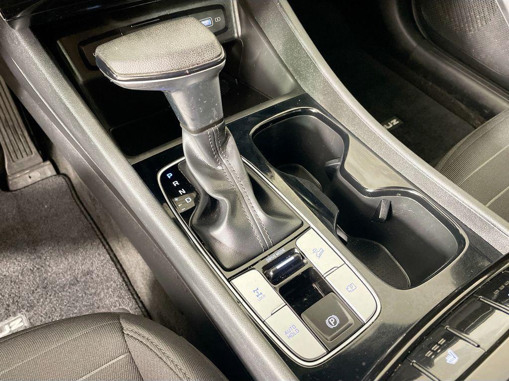 used 2023 Hyundai SANTA CRUZ car, priced at $23,371