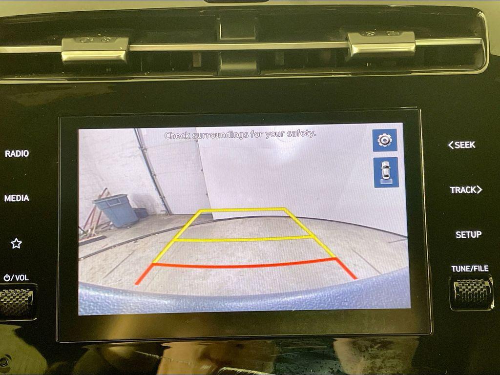 used 2023 Hyundai SANTA CRUZ car, priced at $23,371