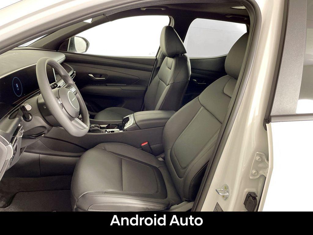 new 2026 Hyundai SANTA CRUZ car, priced at $36,715