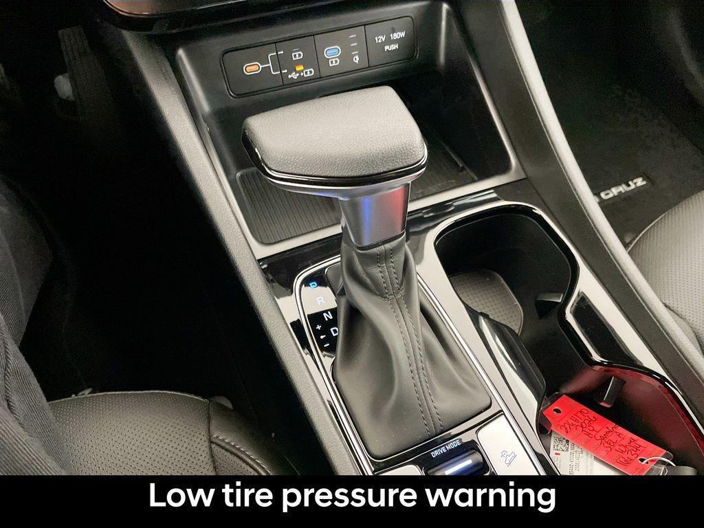 new 2026 Hyundai SANTA CRUZ car, priced at $36,715