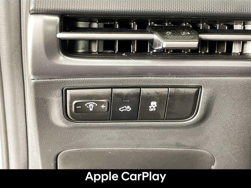 new 2026 Hyundai SANTA CRUZ car, priced at $36,715