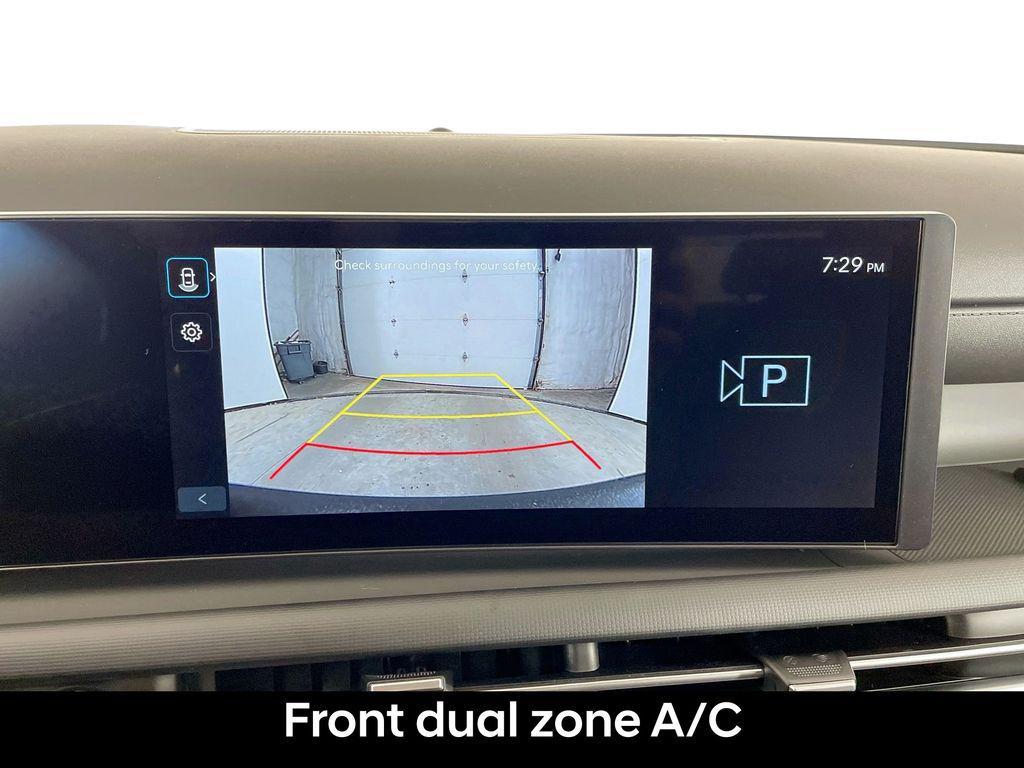 new 2026 Hyundai SANTA CRUZ car, priced at $36,715