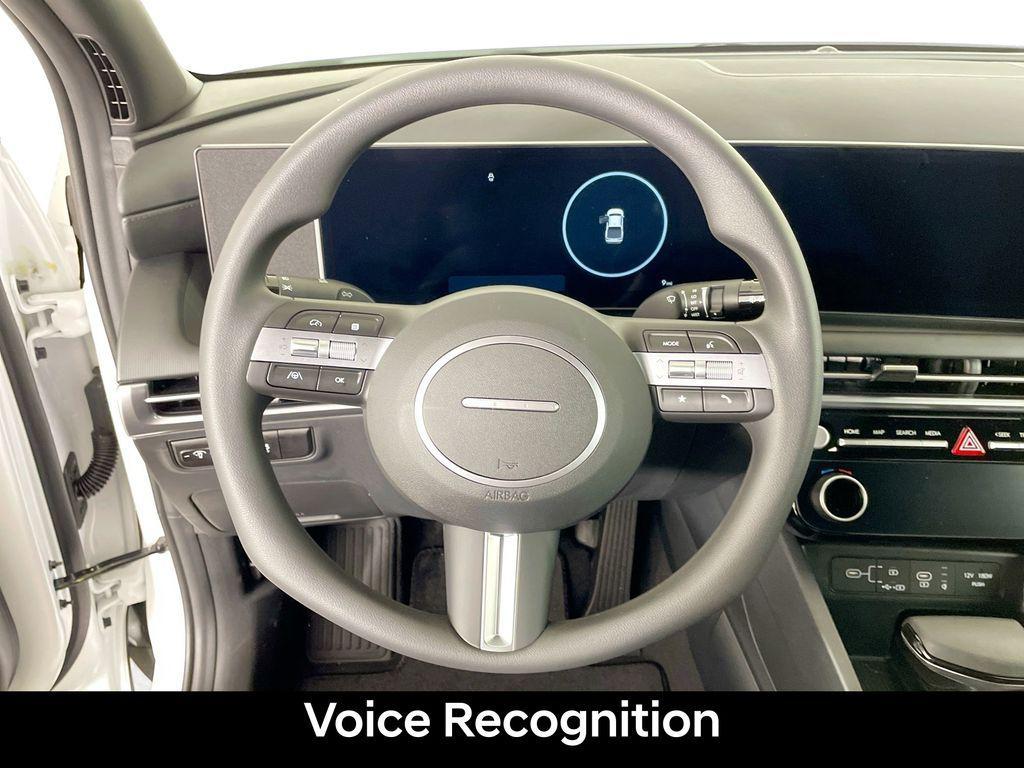 new 2026 Hyundai SANTA CRUZ car, priced at $36,715