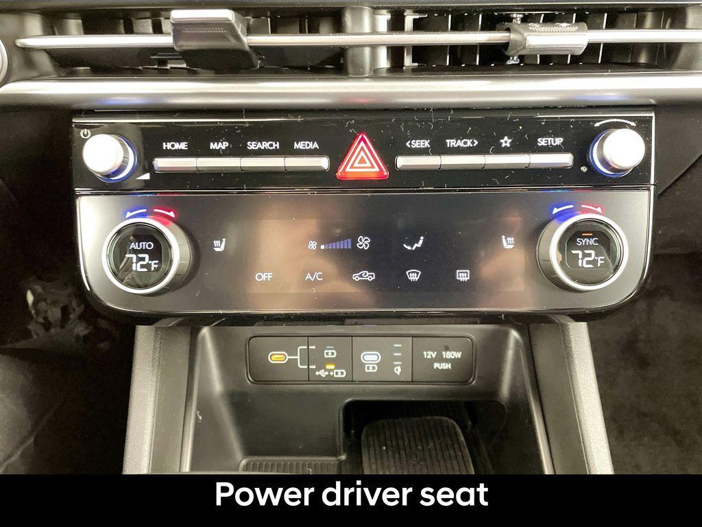 new 2026 Hyundai SANTA CRUZ car, priced at $36,715