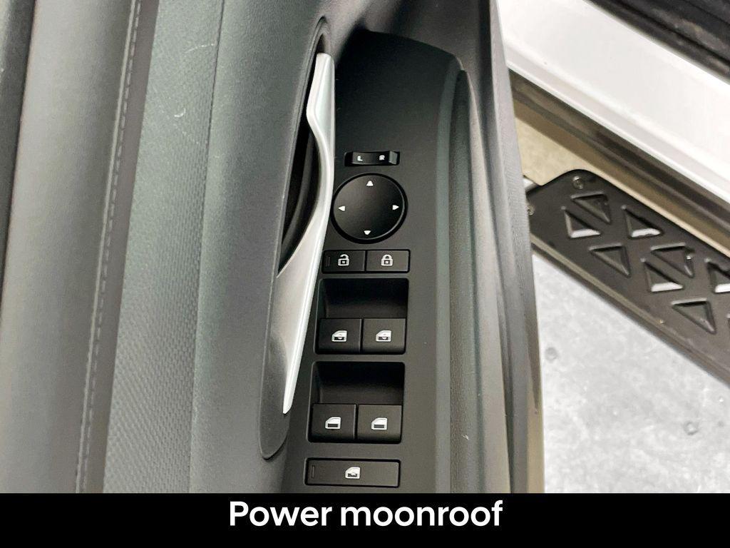 new 2026 Hyundai SANTA CRUZ car, priced at $36,715