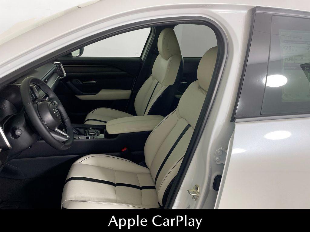 new 2026 Mazda CX-50 car, priced at $38,200