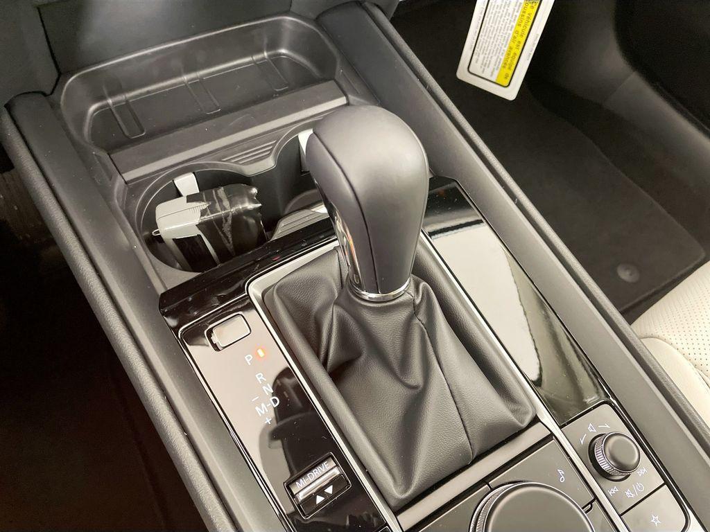 new 2026 Mazda CX-50 car, priced at $38,200