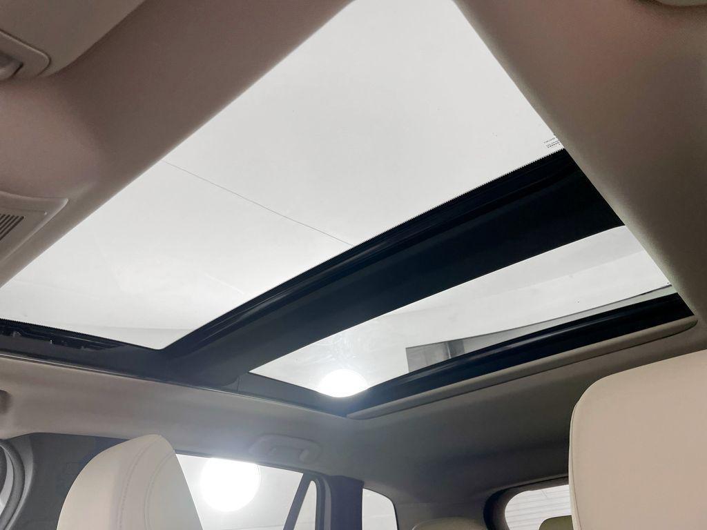 new 2026 Mazda CX-50 car, priced at $38,200